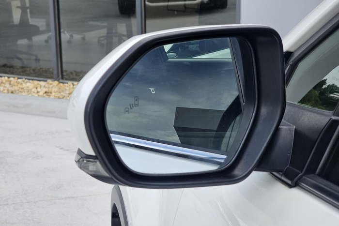 2017 Toyota C-HR Koba