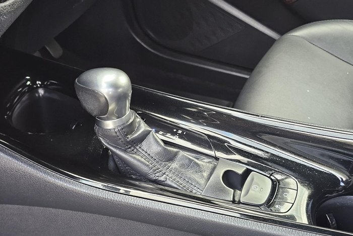 2017 Toyota C-HR Koba