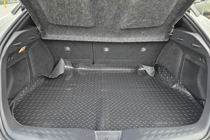 2017 Toyota C-HR Koba