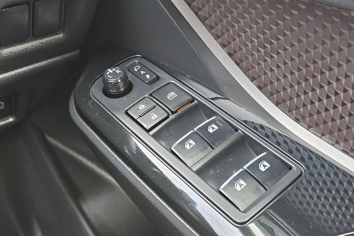 2017 Toyota C-HR Koba