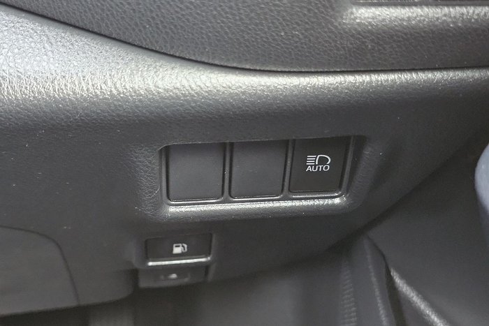 2017 Toyota C-HR Koba