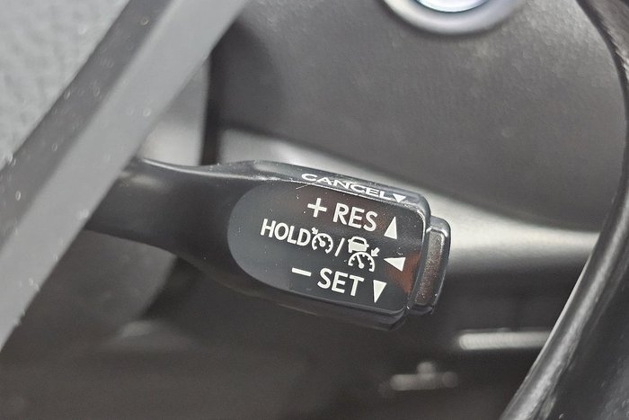 2017 Toyota C-HR Koba