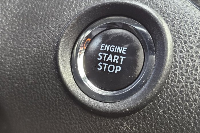 2017 Toyota C-HR Koba