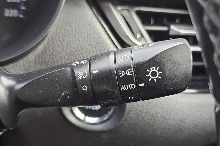 2017 Toyota C-HR Koba