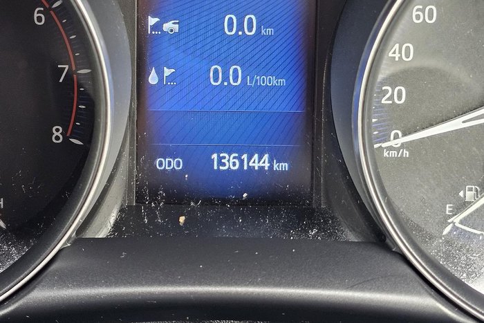 2017 Toyota C-HR Koba