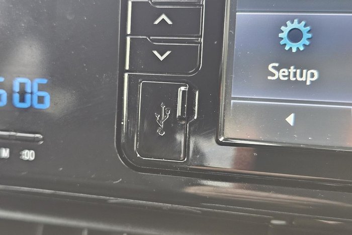 2017 Toyota C-HR Koba