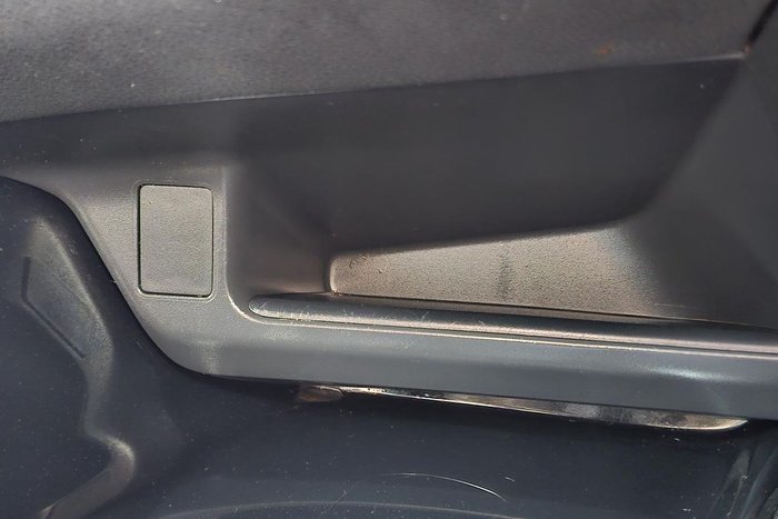 2017 Toyota C-HR Koba