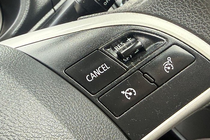 2018 Mitsubishi Triton GLX+