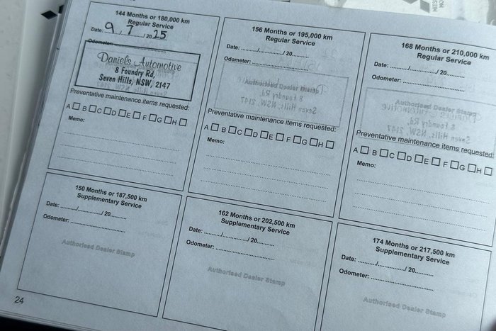 2018 Mitsubishi Triton GLX+