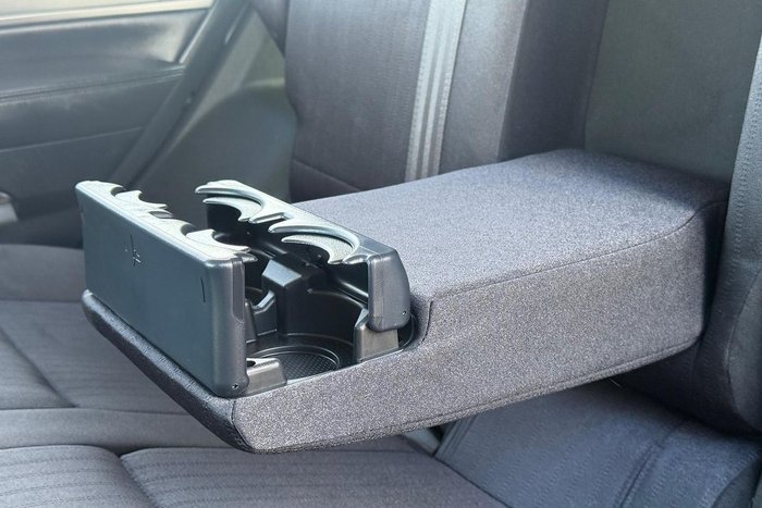 2019 Mitsubishi Pajero GLX