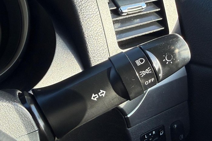 2019 Mitsubishi Pajero GLX