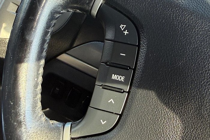 2019 Mitsubishi Pajero GLX