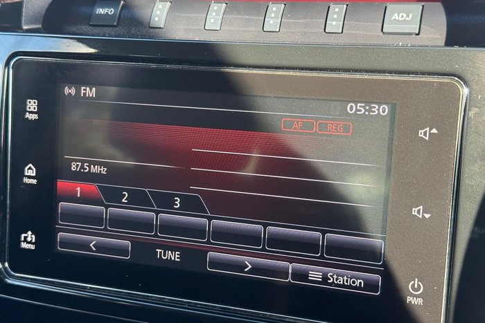 2019 Mitsubishi Pajero GLX