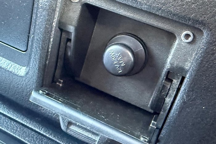 2019 Mitsubishi Pajero GLX