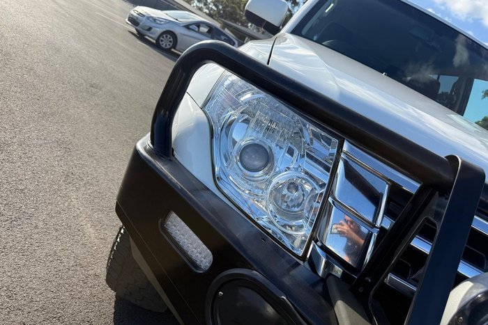 2019 Mitsubishi Pajero GLX