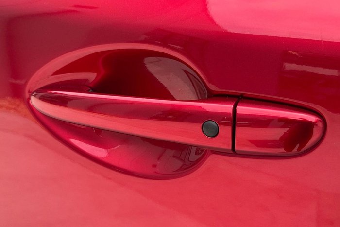 2023 Mazda CX-5 G25 GT SP