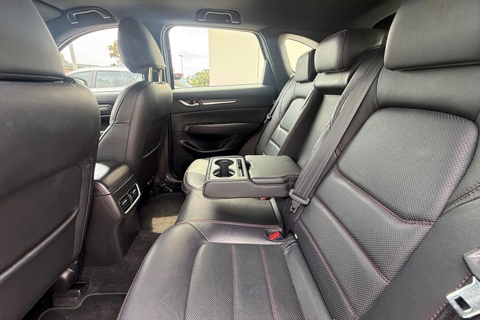 2023 Mazda CX-5 G25 GT SP