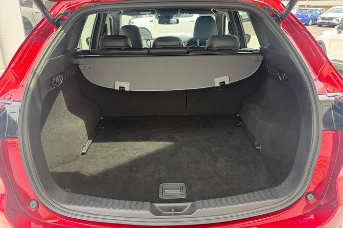 2023 Mazda CX-5 G25 GT SP