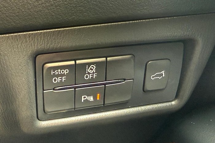 2023 Mazda CX-5 G25 GT SP