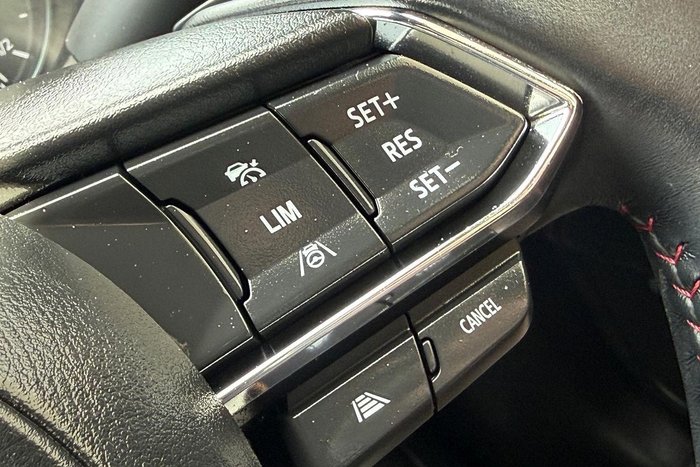 2023 Mazda CX-5 G25 GT SP