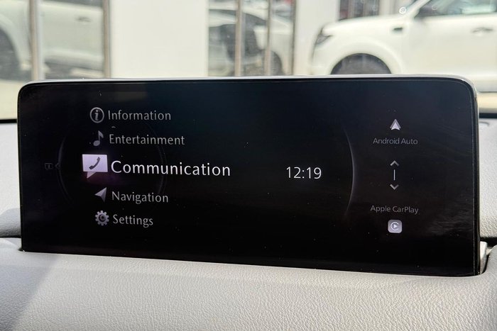 2023 Mazda CX-5 G25 GT SP