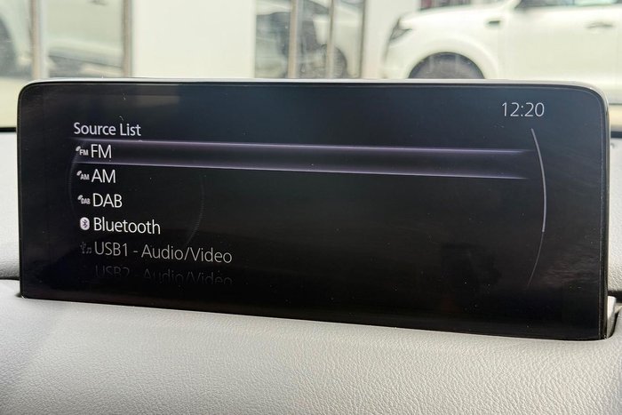 2023 Mazda CX-5 G25 GT SP