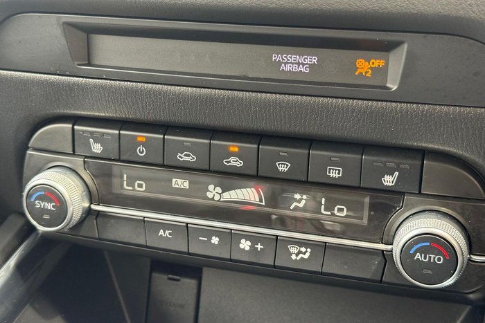 2023 Mazda CX-5 G25 GT SP