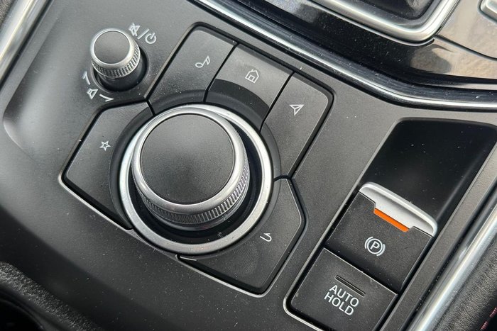 2023 Mazda CX-5 G25 GT SP