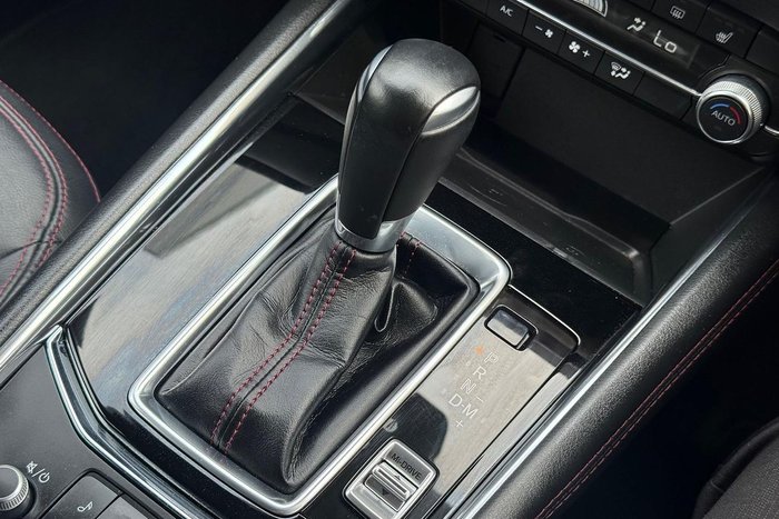 2023 Mazda CX-5 G25 GT SP