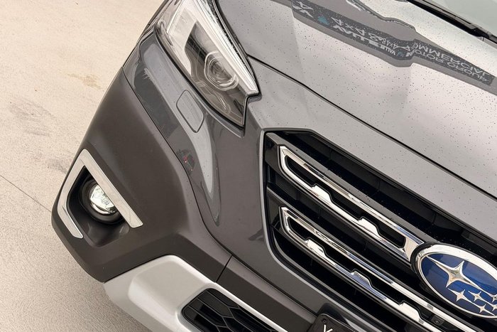 2021 Subaru Outback AWD Touring