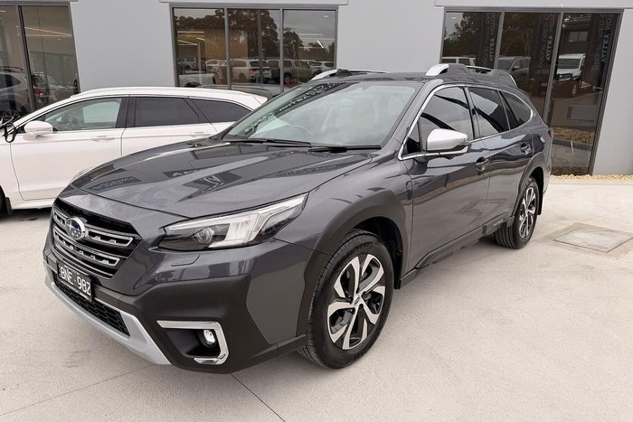 2021 Subaru Outback AWD Touring
