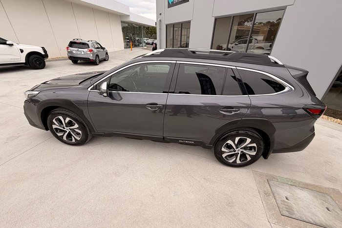 2021 Subaru Outback AWD Touring