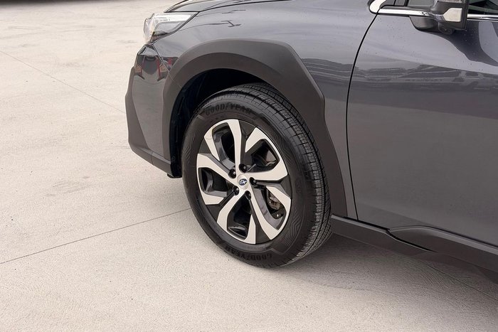 2021 Subaru Outback AWD Touring