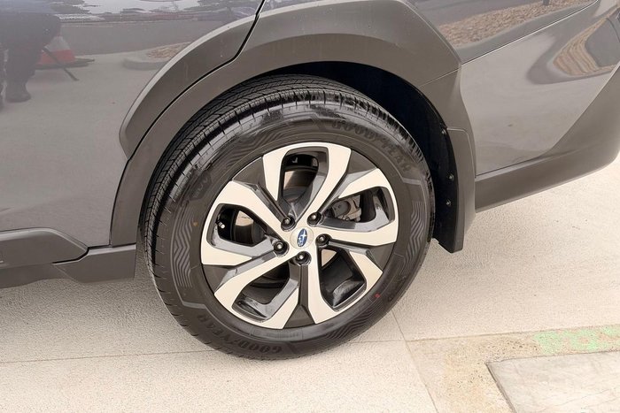 2021 Subaru Outback AWD Touring