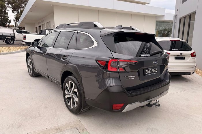 2021 Subaru Outback AWD Touring