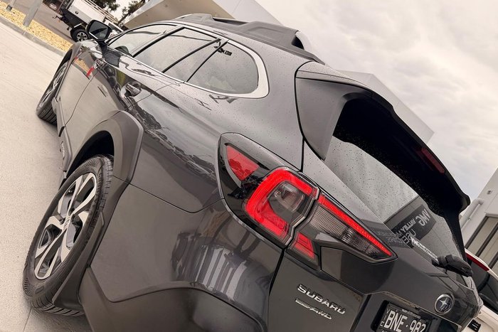 2021 Subaru Outback AWD Touring