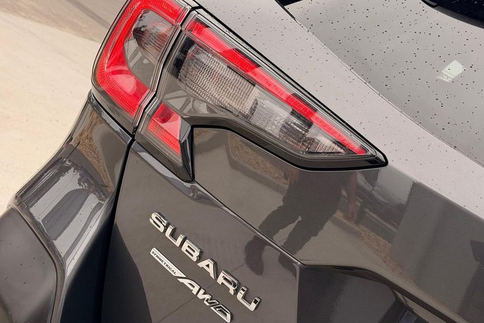 2021 Subaru Outback AWD Touring