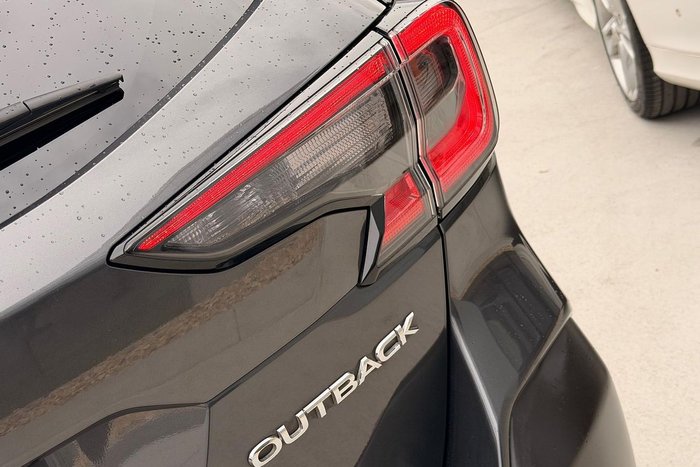 2021 Subaru Outback AWD Touring