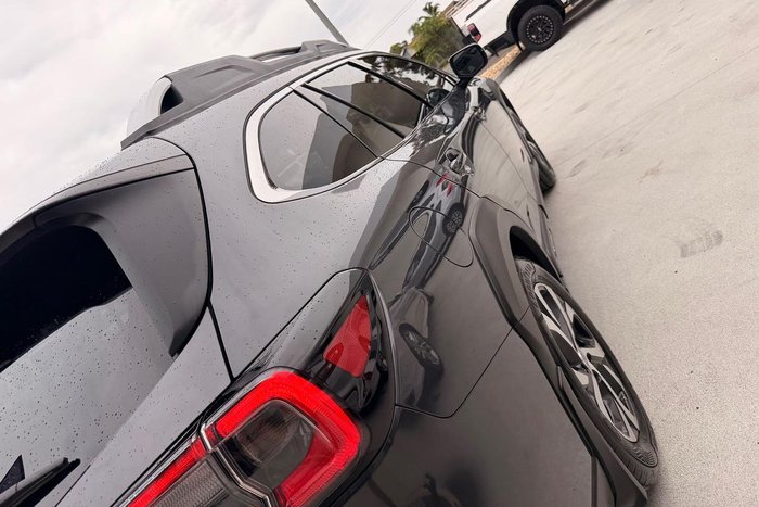 2021 Subaru Outback AWD Touring