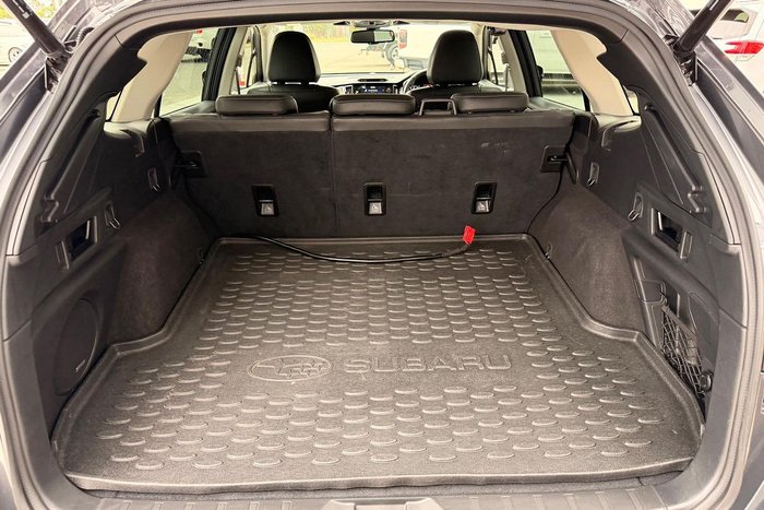 2021 Subaru Outback AWD Touring