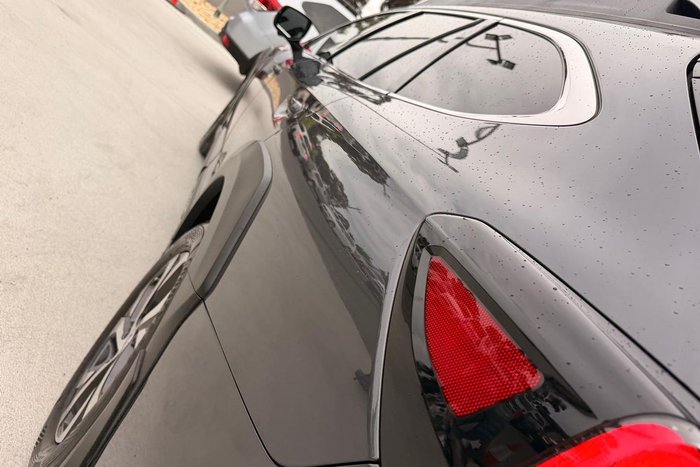 2021 Subaru Outback AWD Touring