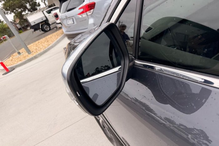 2021 Subaru Outback AWD Touring