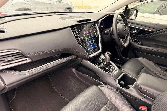 2021 Subaru Outback AWD Touring