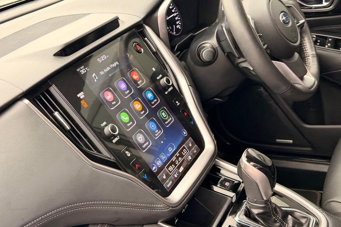 2021 Subaru Outback AWD Touring