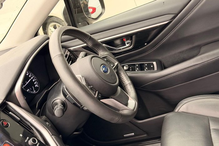 2021 Subaru Outback AWD Touring