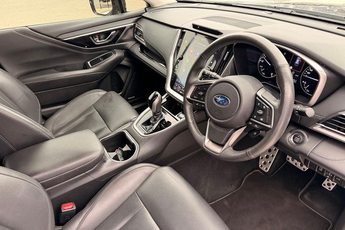 2021 Subaru Outback AWD Touring