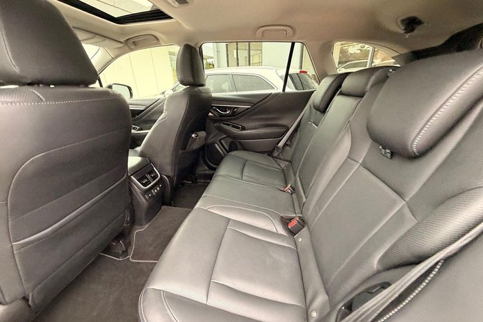 2021 Subaru Outback AWD Touring