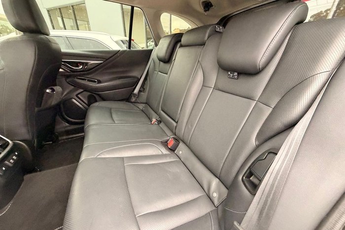 2021 Subaru Outback AWD Touring