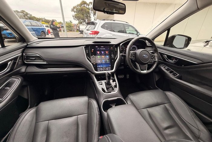 2021 Subaru Outback AWD Touring