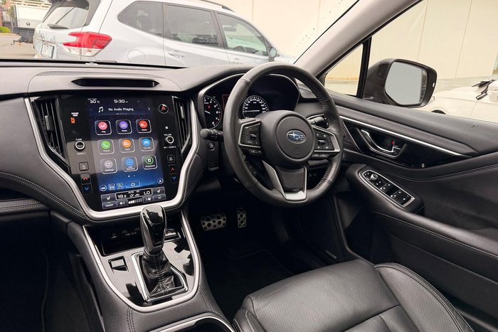 2021 Subaru Outback AWD Touring